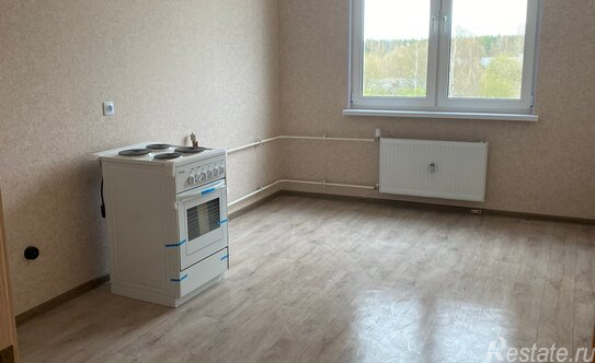 Продажа 3-комн квартиры на вторичном рынке Сясьстройское городское поселение, улица 1 Мая,  д. 3