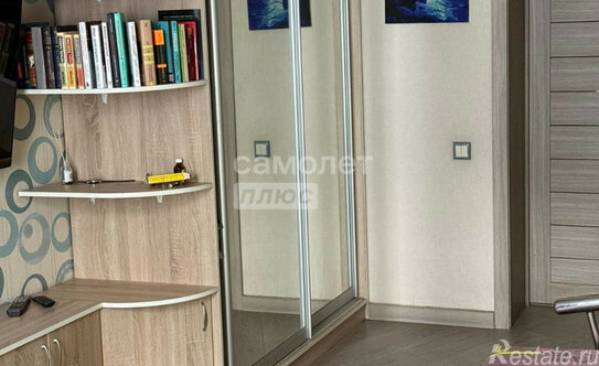 Продажа 3-комн квартиры на вторичном рынке Душинская улица,  д. 20
