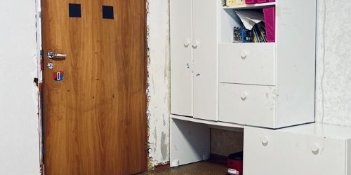 2-комн квартира Рублевское шоссе, 91К2