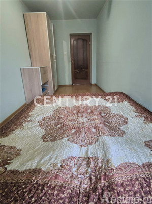 Продажа 3-комн квартиры на вторичном рынке Никольское, Комсомольская ул,  д. 14