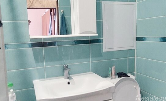 Продажа 4-комн квартиры на вторичном рынке Новокуркинское шоссе,  д. 45