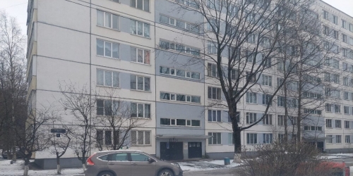 3-комн квартира Софийская ул. ,  д. 51