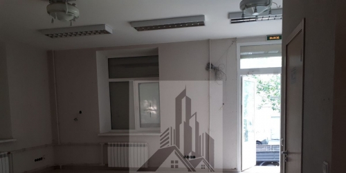 Помещение свободного назначения Новочеркасский пр-кт,  д. 43/17