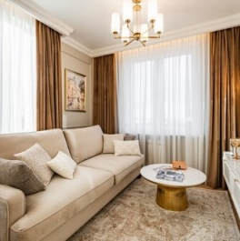 Продажа 2-комн квартиры на вторичном рынке Одинцовский городской округ, Западная улица,  д. 85