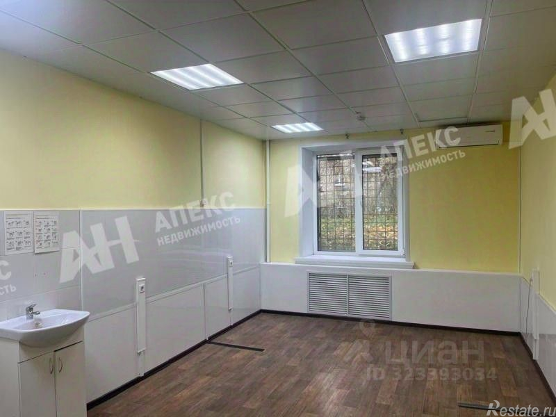 Аренда ПСН Первомайская Нижн. ул,  д. 44