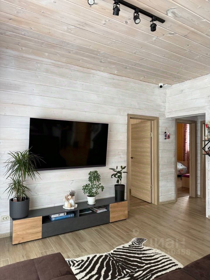 Продажа дома Елизаветинское кп, улица Кольцевая,  д. 64