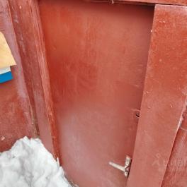 Продажа ПСН ул Лухмановская, д. 5 Продажа ПСН ул Лухмановская, д. 5