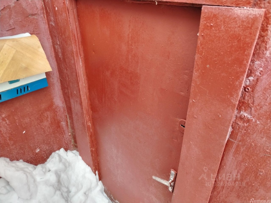 Продажа ПСН ул Лухмановская,  д. 5