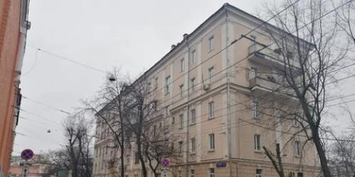 2-комн квартира ул. Ольховская,  д. 2А