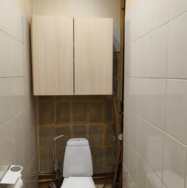 Продажа 1-комн квартиры на вторичном рынке Софийская улица,  д. 37 к2