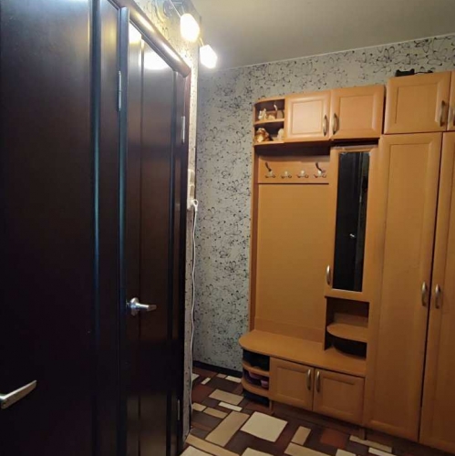 1-комн квартира Пискарёвский просп.,  д. 17,  к. 3