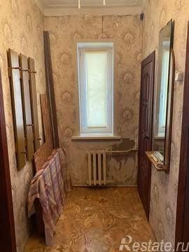 Продажа 2-комн квартиры на вторичном рынке Воскресенск, ул. Киселева,  д. 2