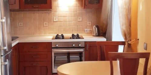 1-комн квартира Масловка Ниж. ул,  д. 8