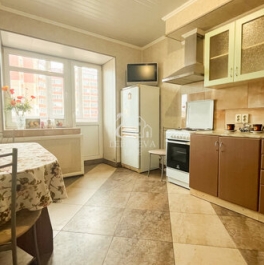 Продажа 1-комн квартиры на вторичном рынке Тосно г, Барыбина ш,  д. 16