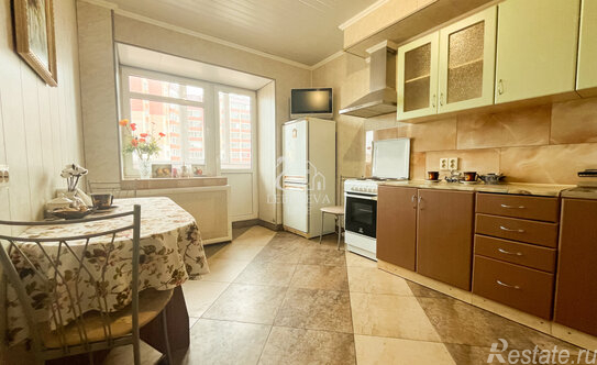 Продажа 1-комн квартиры на вторичном рынке Тосно г, Барыбина ш,  д. 16