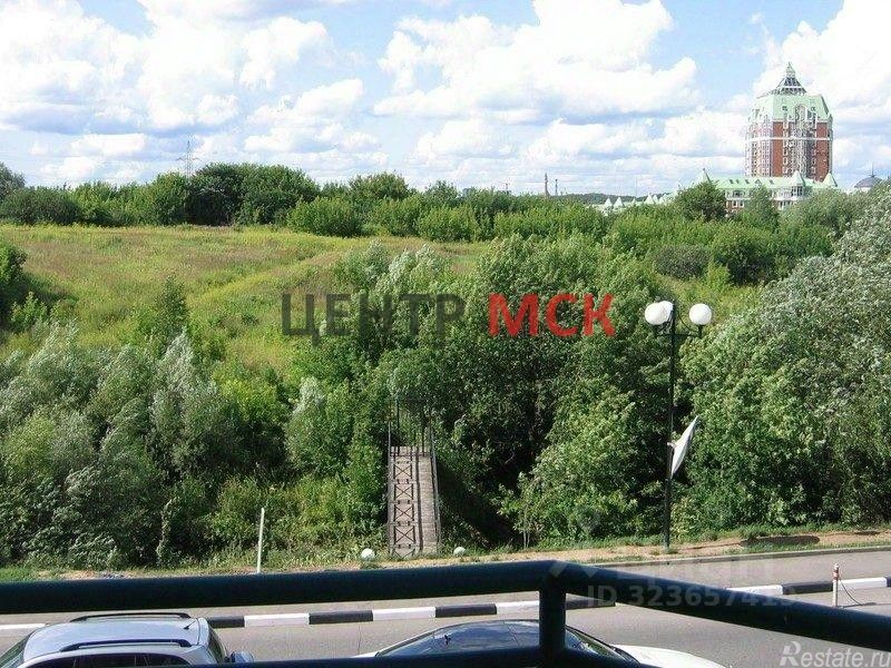 Аренда офиса Минская улица,  д. 1Г к1