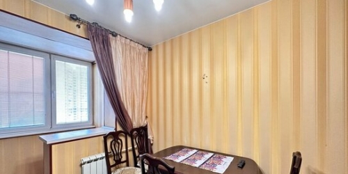 2-комн квартира Новочеркасский б-р,  д. 49