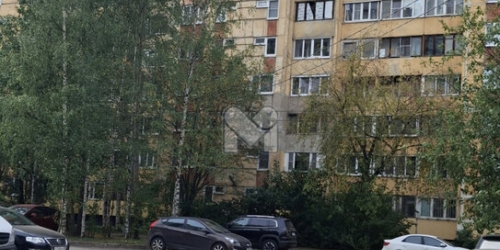 1-комн квартира Большевиков пр-кт,  д. 45