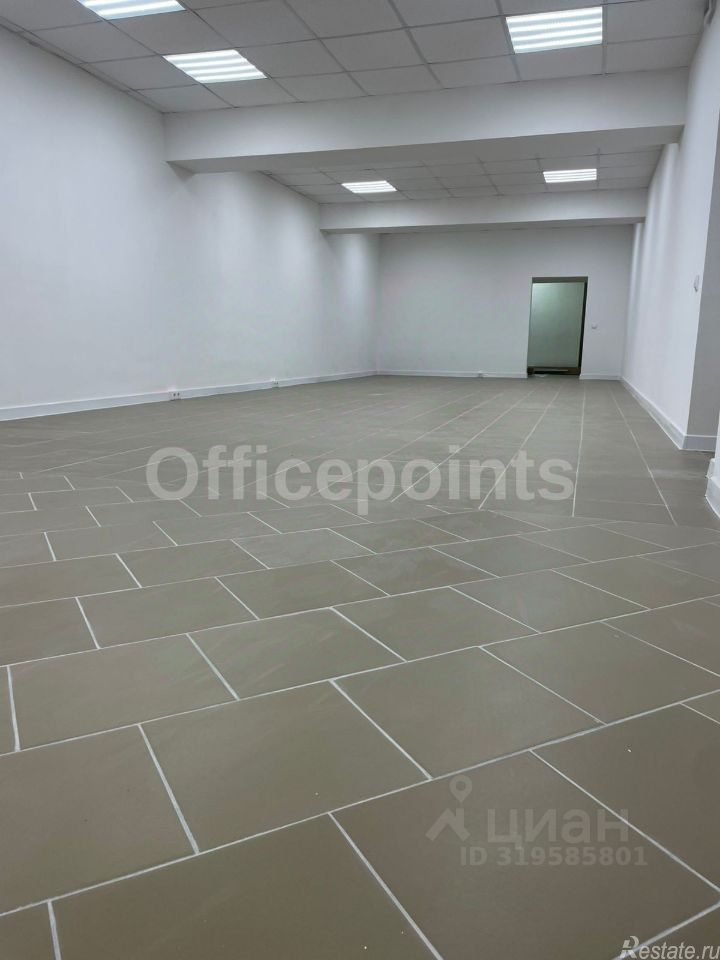 Продажа офиса Башиловка Нов. ул,  д. 3