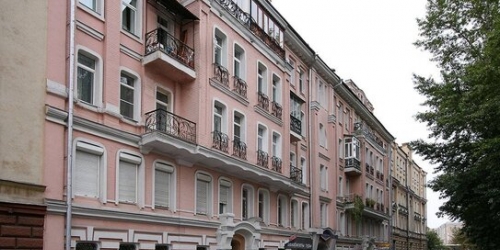 2-комн квартира Фурманный переулок,  д. 18