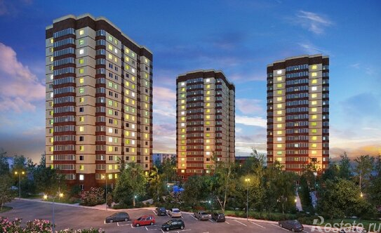 Продажа 1-комн квартиры на вторичном рынке Чехов, ул Лопасненская,  д. 5