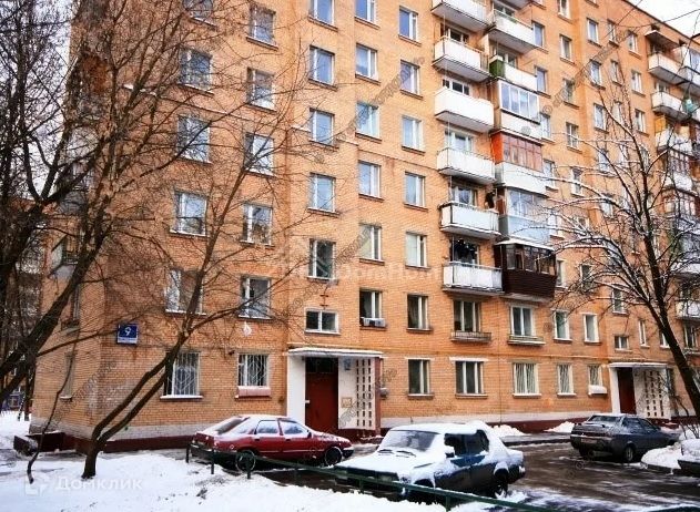 Продажа комнаты улица Ращупкина, 9
