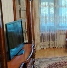 Продажа 3-комн квартиры на вторичном рынке Ленинградский проспект, 45К3