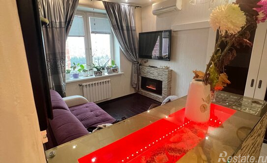 Продажа 2-комн квартиры на вторичном рынке Видное, ул Ольховая,  д. 1