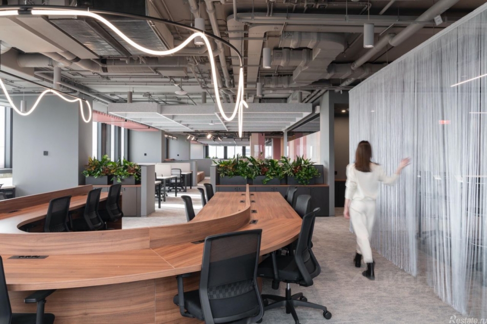 Аренда офиса Петровско-Разумовская аллея,  д. 4