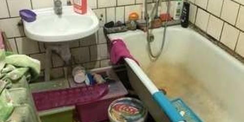 2-комн квартира Васенко ул,  д. 11