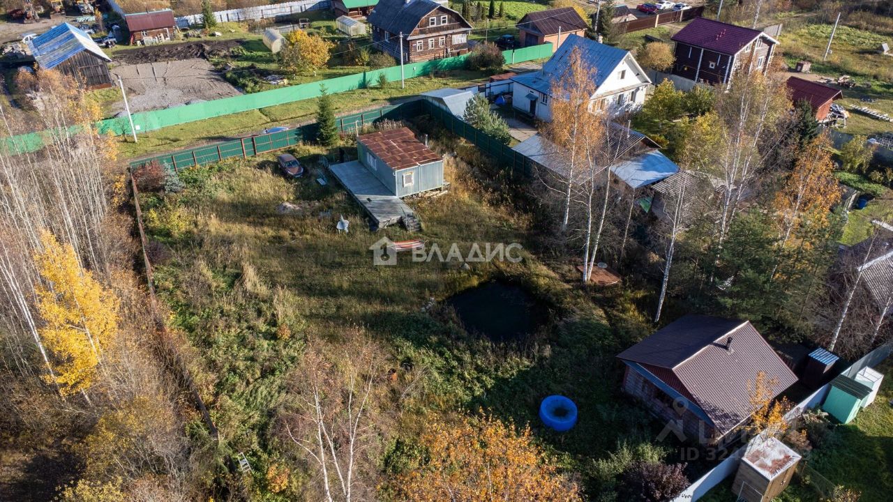 Продажа дома Рябово городской поселок, 9-я линия