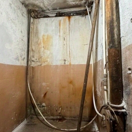 Продажа офиса Кантемировская улица