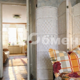 Продажа 3-комн квартиры на вторичном рынке улица Юных Ленинцев,  д. 3