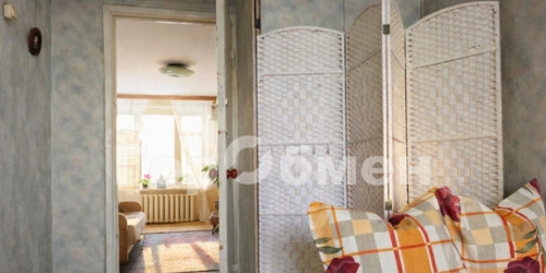 3-комн квартира улица Юных Ленинцев,  д. 3