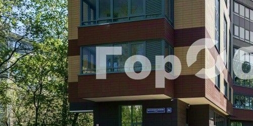 3-комн квартира улица Космонавта Волкова, 5Б