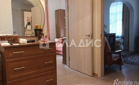 Продажа 3-комн квартиры на вторичном рынке ул Планетная,  д. 19/7