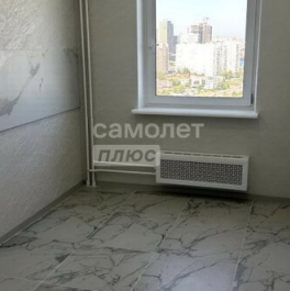 Продажа 2-комн квартиры на вторичном рынке Никулинская улица,  д. 6 к3