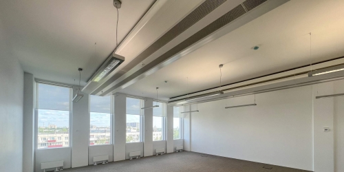 Офис Львовская улица,  д. 27