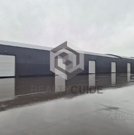 Аренда склада Домодедово, Домодедовское шоссе Аренда склада Домодедово, Домодедовское шоссе