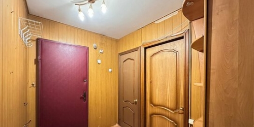 2-комн квартира Гражданская 3-я ул,  д. 6