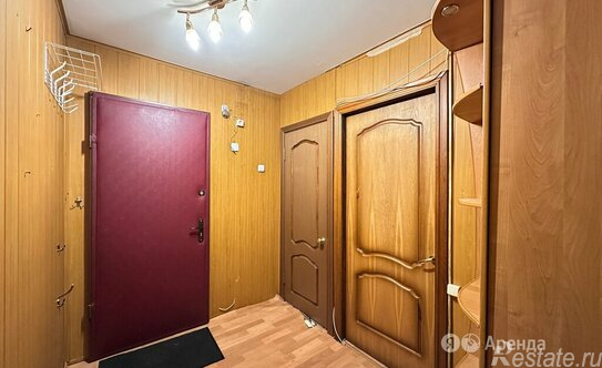 Аренда 2-комн квартиры на вторичном рынке Гражданская 3-я ул,  д. 6