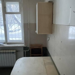 Продажа 3-комн квартиры на вторичном рынке Коптевский М. проезд,  д. 7