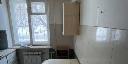 3-комн квартира Коптевский М. проезд,  д. 7