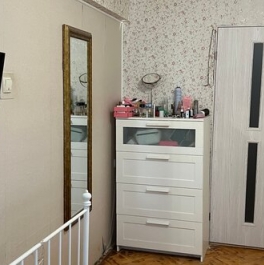 Продажа 2-комн квартиры на вторичном рынке улица Стасовой,  д. 5