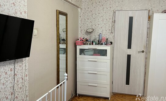 Продажа 2-комн квартиры на вторичном рынке улица Стасовой,  д. 5