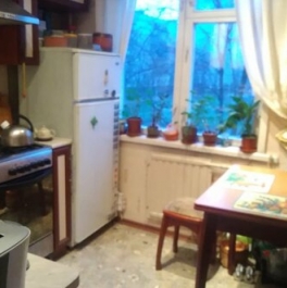 Продажа 3-комн квартиры на вторичном рынке проспект Мечникова,  д. 27