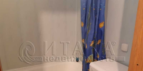 1-комн квартира Щербакова,  д. 11,  к. 1