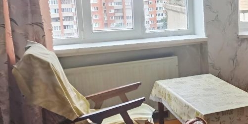 2-комн квартира улица Коммуны, 32к2