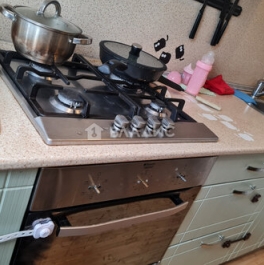 Продажа 1-комн квартиры на вторичном рынке Пушкин г, Алексея Толстого б-р,  д. 22