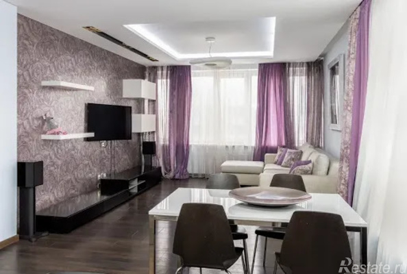 Продажа 3-комн квартиры на вторичном рынке Козлова ул,  д. 34